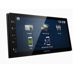 Kenwood DMX-129BT multimedija ( 21416 )