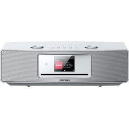 Kenwood CR-ST700SCD-S Smart Radio Hi-Fi Sistem ( 19340 )