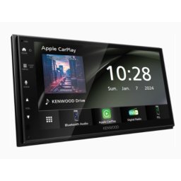 Kenwood DMX-6523DABS multimedija ( 21420 )