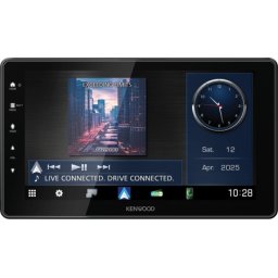 Kenwood DMX-F920DS multimedija ( 21418 )
