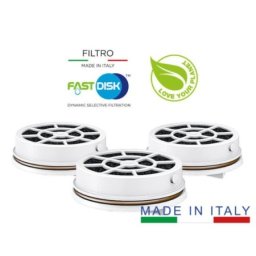 Laica FD03A Fast disk filter ( 17875 )