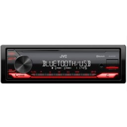 JVC KD-X282BT auto plejer ( 18539 )