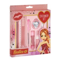 školski set za devojčice besties ( 26319 )