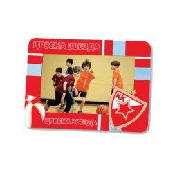 Foto ram crvena zvezda 7-sbr-633-z ( 50327 )