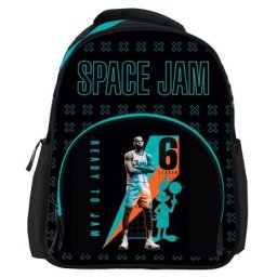 Predškolski ranac 600 d, 35x26x13cm - space jam 7-36008 ( 50053 )