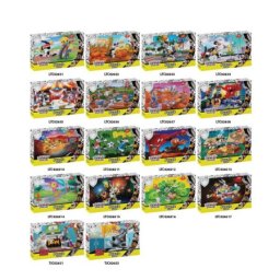 Puzzle 100 kom wb 10-wbpz100 ( 50036 )