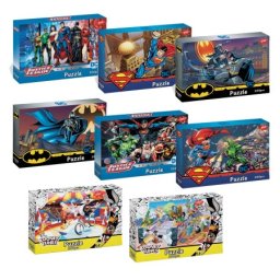 Puzzle 260 kom wb 10-wbpz260 ( 50038 )