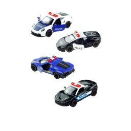 Mini metalni autić 6843-06p ( 75170 )