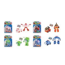 Robot 8008abcd vatrogasac ( 70900 )