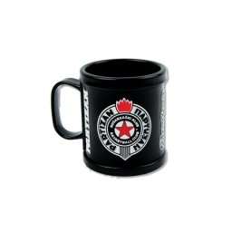 Plastična šolja partizan 7-sbr-632-p ( 56665 )