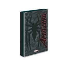 Fascikla 3 cm - kick spider ( 32307 )