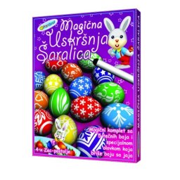 Uskršnja magična šaralica pangraf 2-maus ( 20026 )