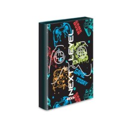 Fascikla 3 cm - kick next level ( 32306 )