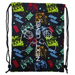 Torba za patike - kick next level 2025. ( 32290 )