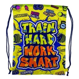Torba za patike - kick work smart 2025. ( 32289 )