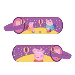 Pernica okrugla 20*20*8 peppa pig pp14 7-d481305 ( 39734 )