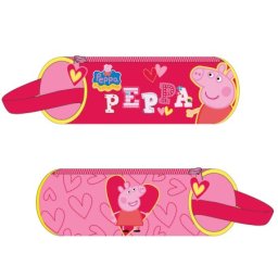Pernica okrugla 20*20*8 peppa pig pp08 7-d480905 ( 39733 )