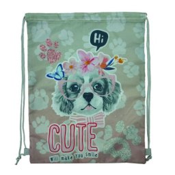 Torba za patike - kick cute 2025. ( 32286 )