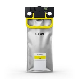 Epson c13t01d400 yellow xxl ink (20k)