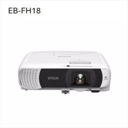 Epson eb-fh18 projektor