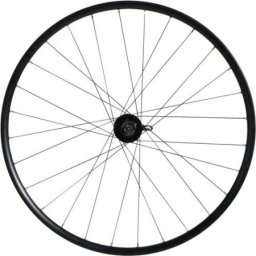 Shimano Točak 28/29" p:lab prednji black, cl disk ( TOC-28007-1 )