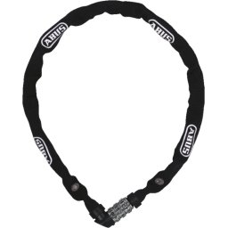 Abus brava chain lock 1200/110 web,crna ( 56342 )