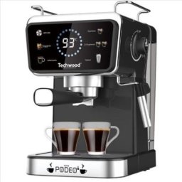 Techwood TCA-1386EXN aparat za espresso ( 20908 )