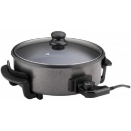 Rosberg R51010B elektricni pica pekac 1500W,termostat