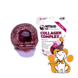 LK Baits Nutrigo Dog Collagen Complex, Mini 75g, Podrška Za Zglobove i Mišiće