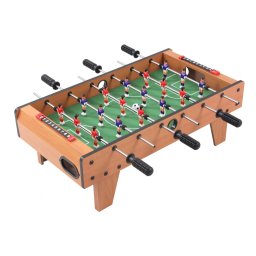 Drveni stoni fudbal veći