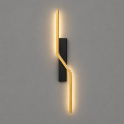 Zidna lampa AC53/600
