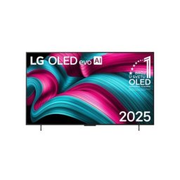 LG OLED42C51LA OLED TV