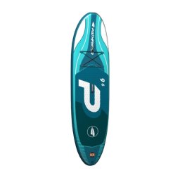 SUP Pathfinder daska na naduvavanje 290x76 cm