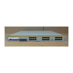 ALLIED TELESIS 990-008092-80