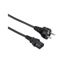 Stars Solutions kabl naponski za PC 3x1.0 crni 1.8m
