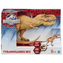 Igračka dinosaurus Jurastic World Chomping T-Rex B1156