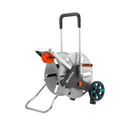 Kolica za crevo CleverRoll L Easy Metal Gardena GA 18550-20