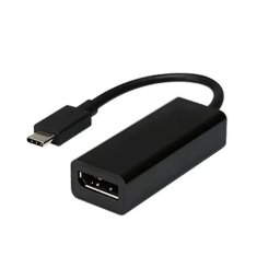 FAST ASIA Adapter-konvertor TIP C na Display Port