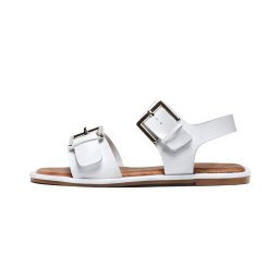 ŽENSKE SANDALE- LS232505WHT