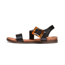ŽENSKE SANDALE- LS322507BLK