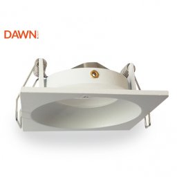 DAWN ROZETNA JM-051 1*GU10 BELA