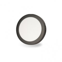 LED PANEL KA-C5 18W 6500K CRNI