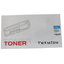 Toner Premium CLT-407S/409S/CY Cyan zam. kaseta za Samsung