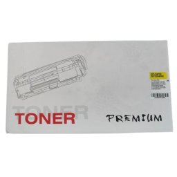 Toner Premium CLT-407S/409S/YL Yellow zam. kaseta za Samsung