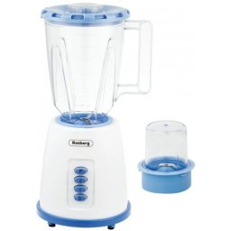 Rosberg blender sa posudom R51162B,500W