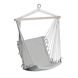 Fotelja za ljuljanje 90x40x125cm, 100kg