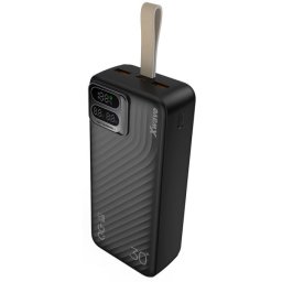 Xwave GoEnergy 30d-65 Power bank eksterna baterija 30000mAh/65W/PD3.0/QC3.0/3A/2 xUSB/Type-C(blaze)