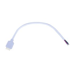 Priključni kabel za IR RGB LED kontroler ( LTR-PKK )