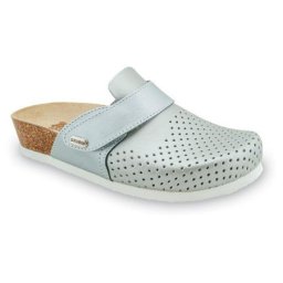 Grubin Oregon ženska klompa sjaj classic zlatna 37 ( A065996 )