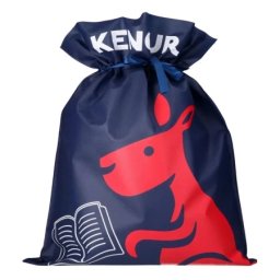 Festa baggy vrećica za poklon kengur l ( 713602 )